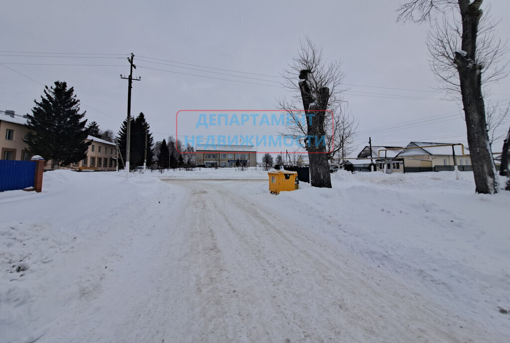 дом р-н Новомалыклинский с Новая Малыкла ул Советская 21 фото 25