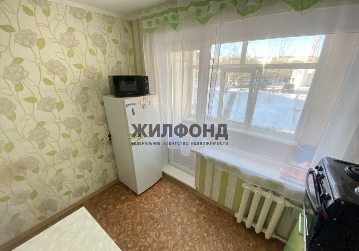 квартира г Петропавловск-Камчатский ул Виталия Кручины 10 фото 2