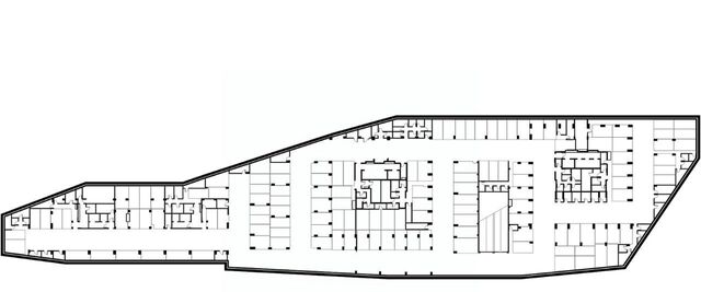 ЗАО ЖК Левел Мичуринский к 8 фото