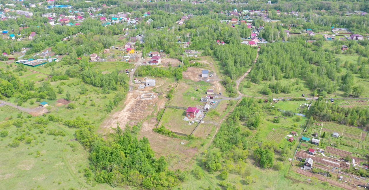 земля р-н Хабаровский с Сосновка Хабаровск фото 14