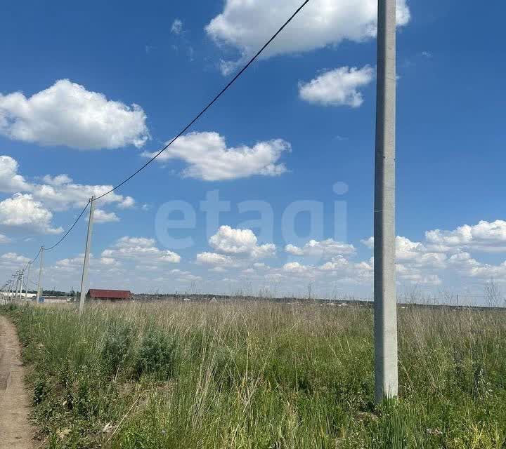 земля р-н Аксайский п Темерницкий ул Атаманская фото 2