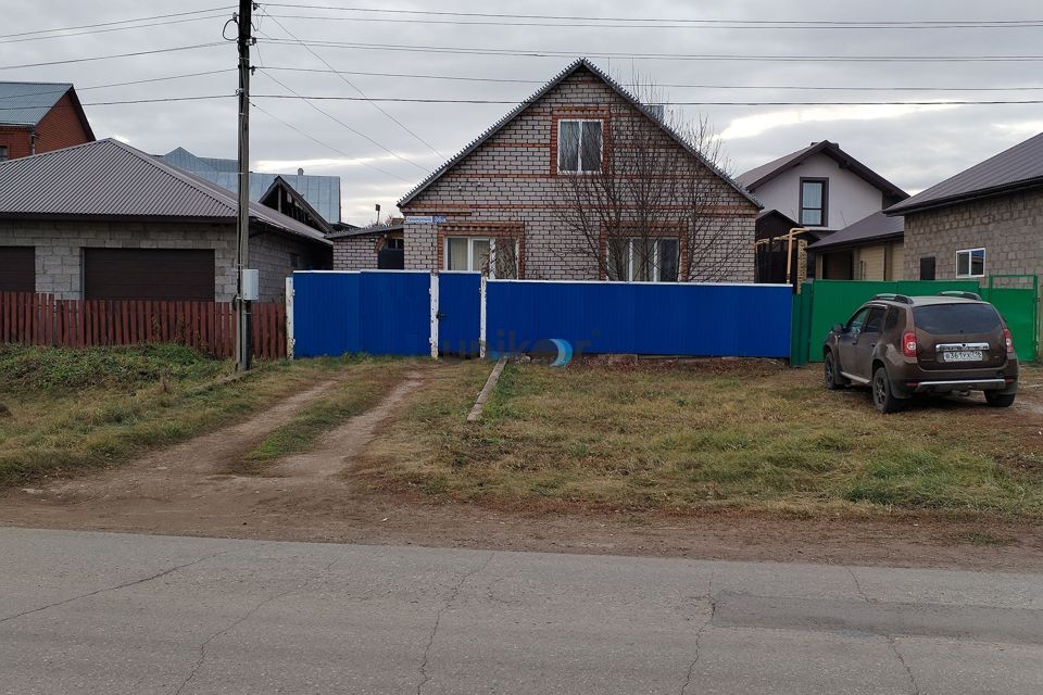 дом г Октябрьский пр-кт Ленина Октябрьский городской округ фото 1