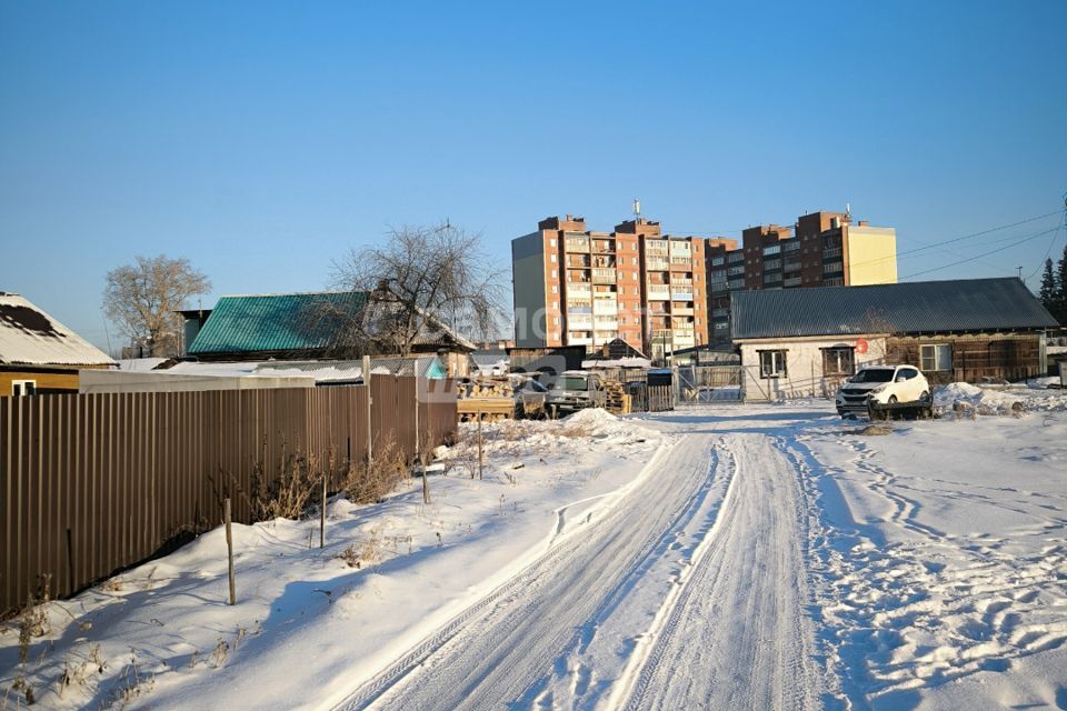 земля г Бердск городской округ Бердск, Речная, 12 фото 2