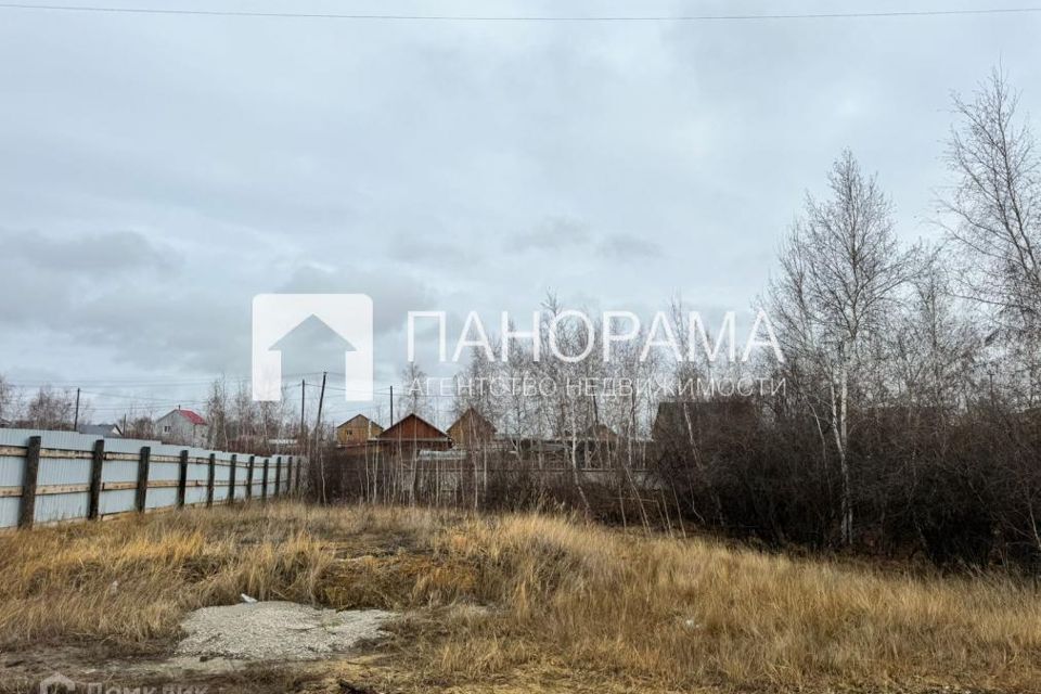 земля городской округ Жатай, Республика Саха Якутия, Намский тракт фото 1