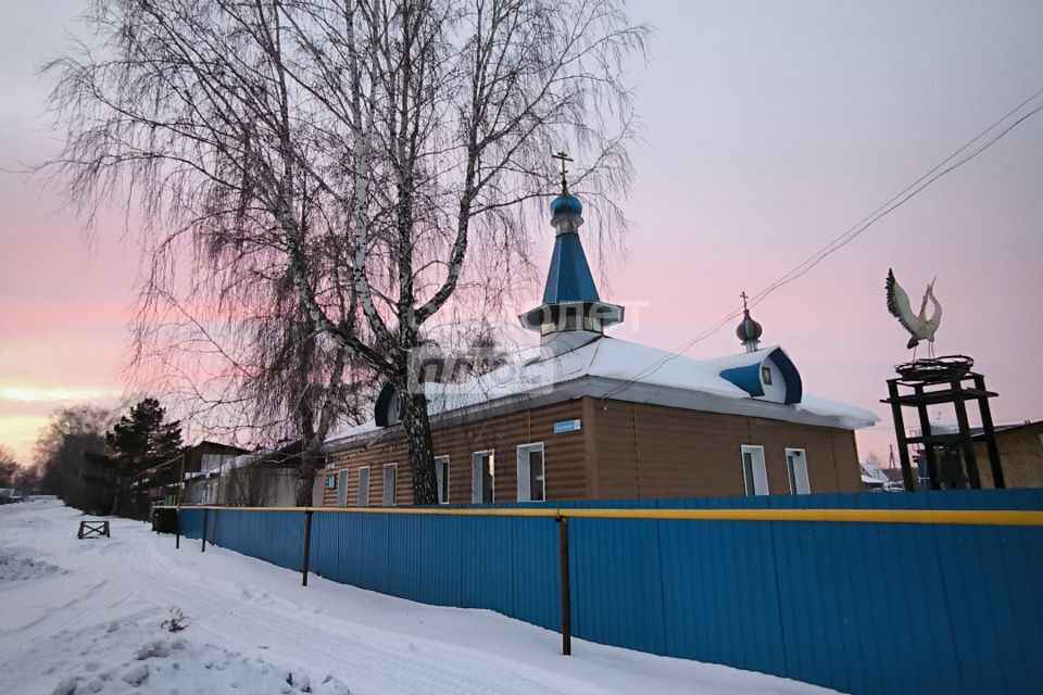 земля р-н Искитимский СНП Агролес-2 фото 3