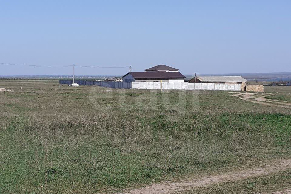 земля р-н Черноморский с Межводное ул Парковая фото 6