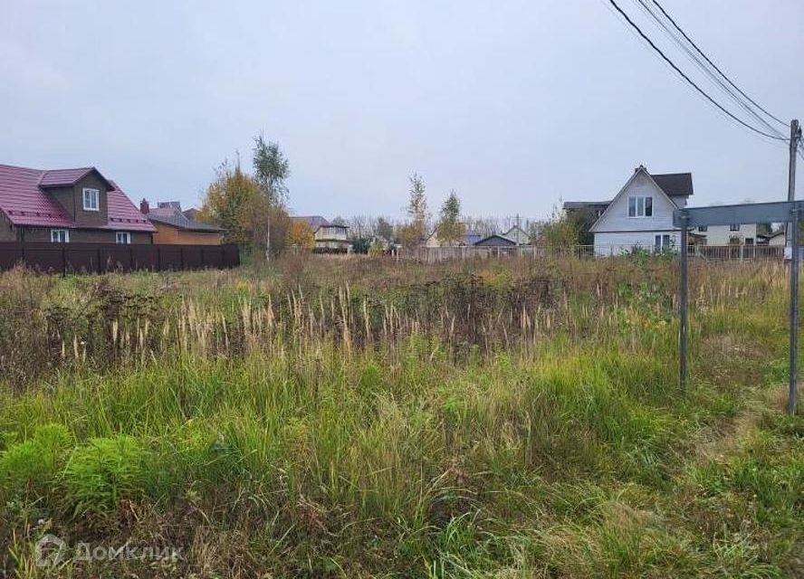 земля городской округ Раменский с. Малышево фото 3