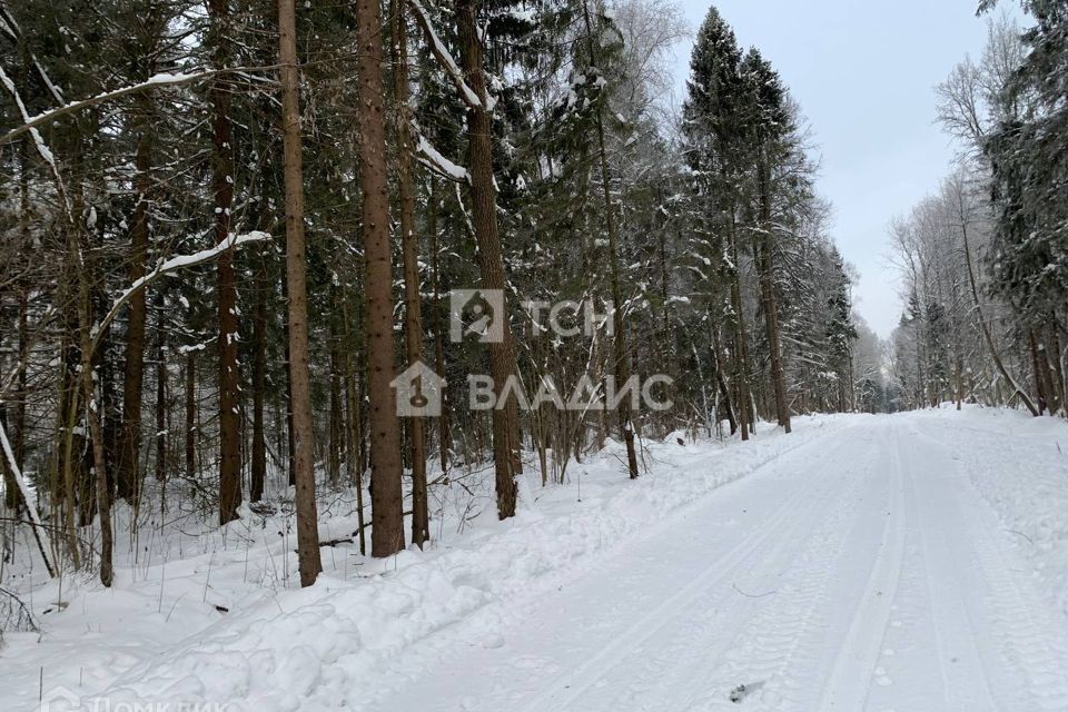 земля городской округ Дмитровский фото 2