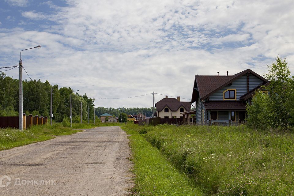 земля городской округ Раменский ДНТ Великие озёра фото 2