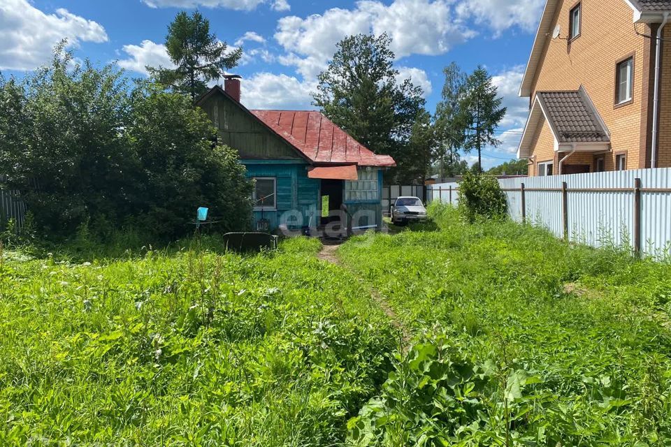 дом городской округ Подольск Львовский м-н фото 3