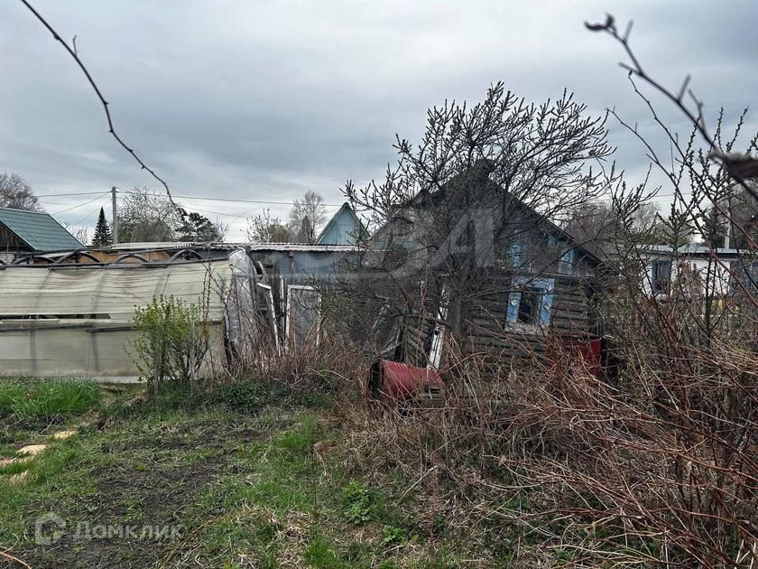 дом г Тюмень снт Геолог-1 Тюмень городской округ, Плодовая Геолог-1 с/о, 38 фото 8