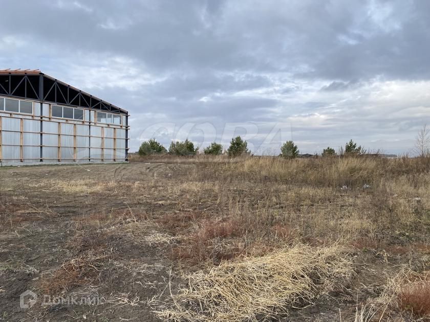 земля г Тюмень Тюмень городской округ, Ленинский фото 10