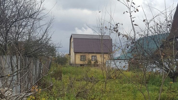 земля городской округ Раменский д. Островцы фото 6