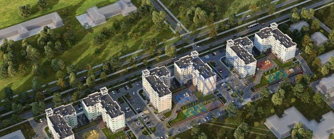 квартира г Евпатория пр-кт им.В.И.Ленина 66 фото 11