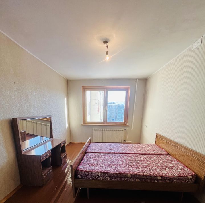 квартира г Шелехов мкр 4-й 67 фото 11