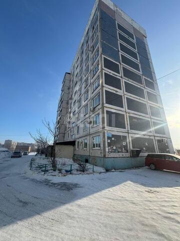 ул Водонасосная 1/4 фото