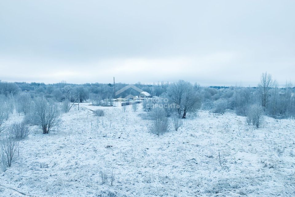 квартира р-н Ломоносовский д Гостилицы ул Школьная 12 фото 6