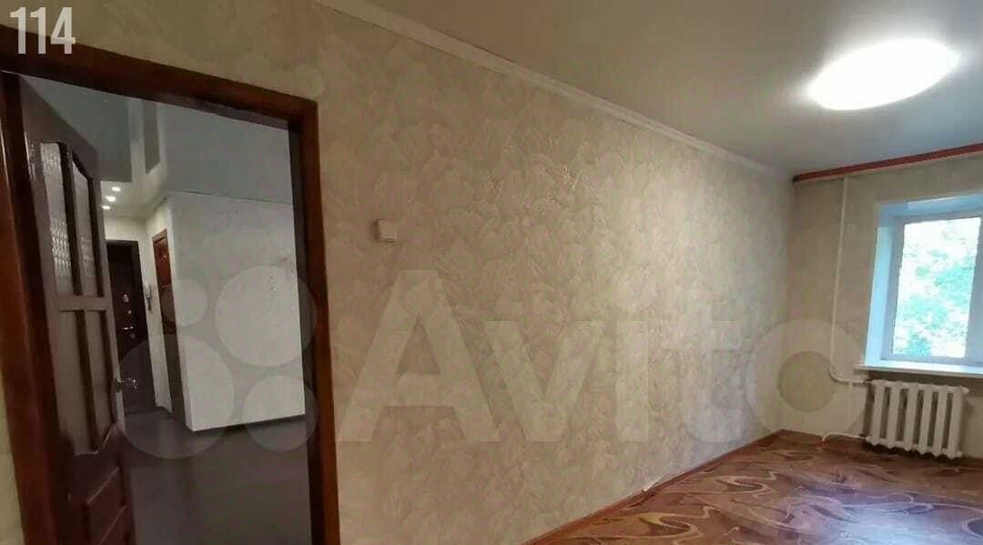 квартира г Абакан ул Ивана Ярыгина 30 фото 5