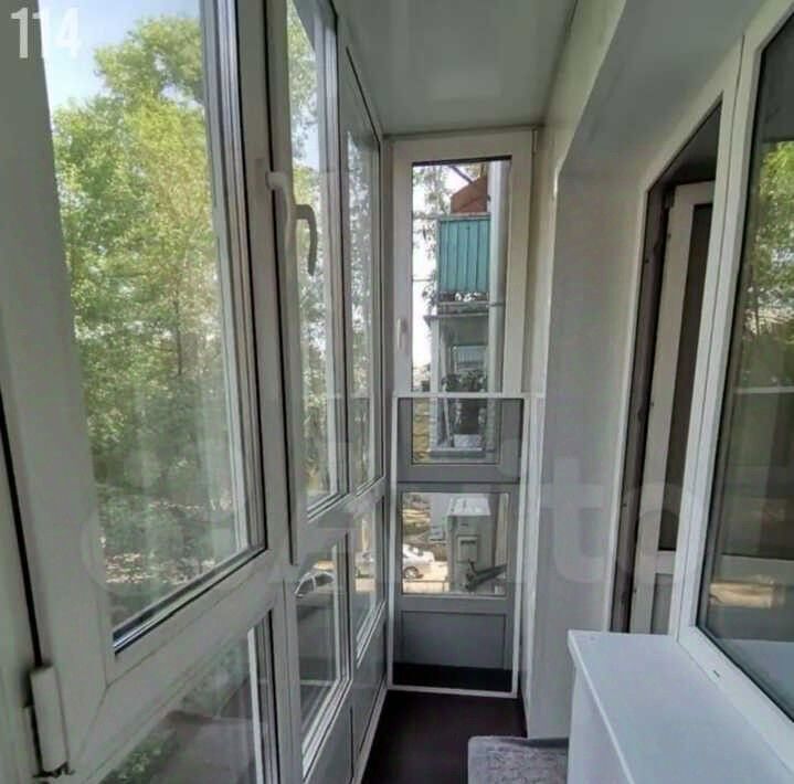 квартира г Абакан ул Ивана Ярыгина 30 фото 15