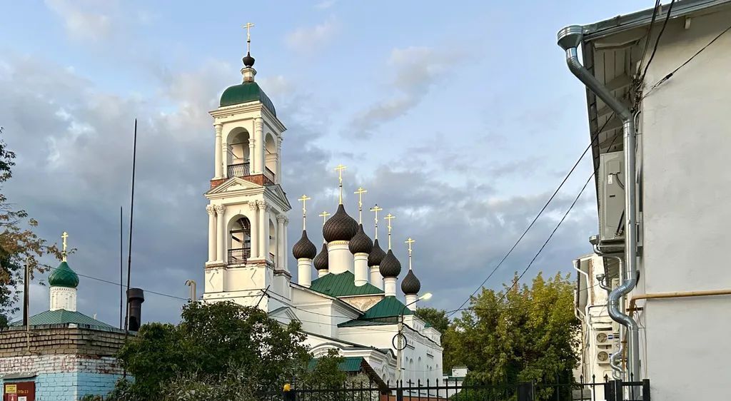 комната г Ярославль р-н Кировский ул Нахимсона 3б фото 23