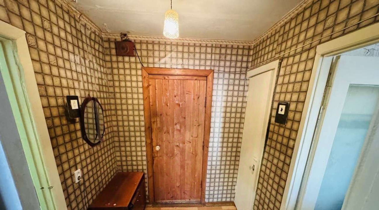 квартира г Советская Гавань ул Советская 37 Советско-Гаванский район фото 4