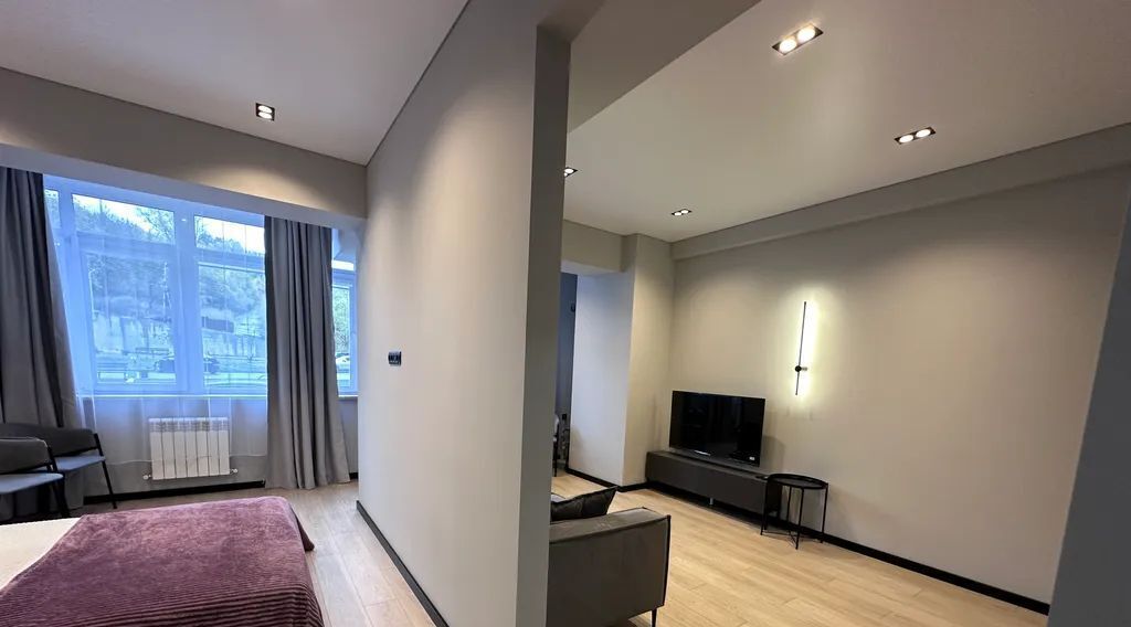 квартира г Кисловодск ул Декабристов 36к/3 фото 1