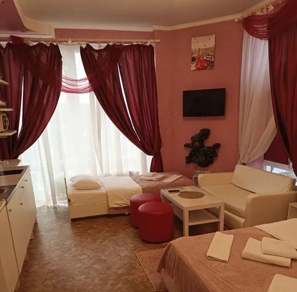 комната г Таганрог ул Чехова 156а фото 2