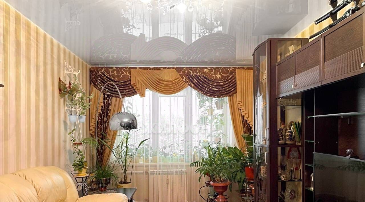 квартира г Архангельск р-н Соломбальский округ ул Полярная 17 фото 6