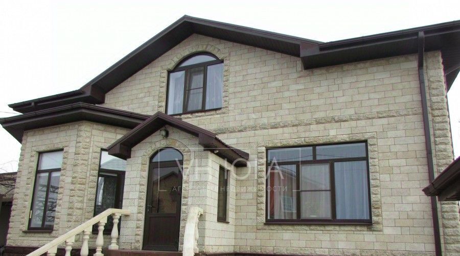 дом г Ставрополь р-н Промышленный снт Виктория фото 1
