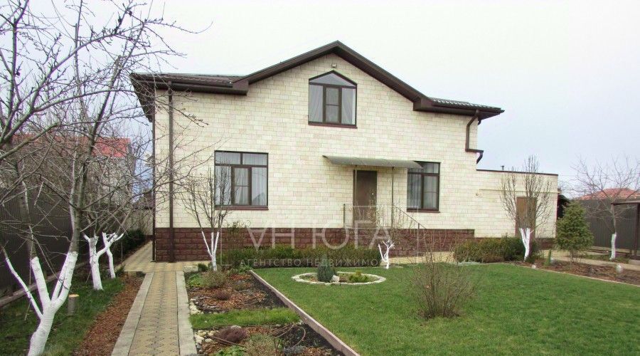 дом г Ставрополь р-н Промышленный снт Виктория фото 3