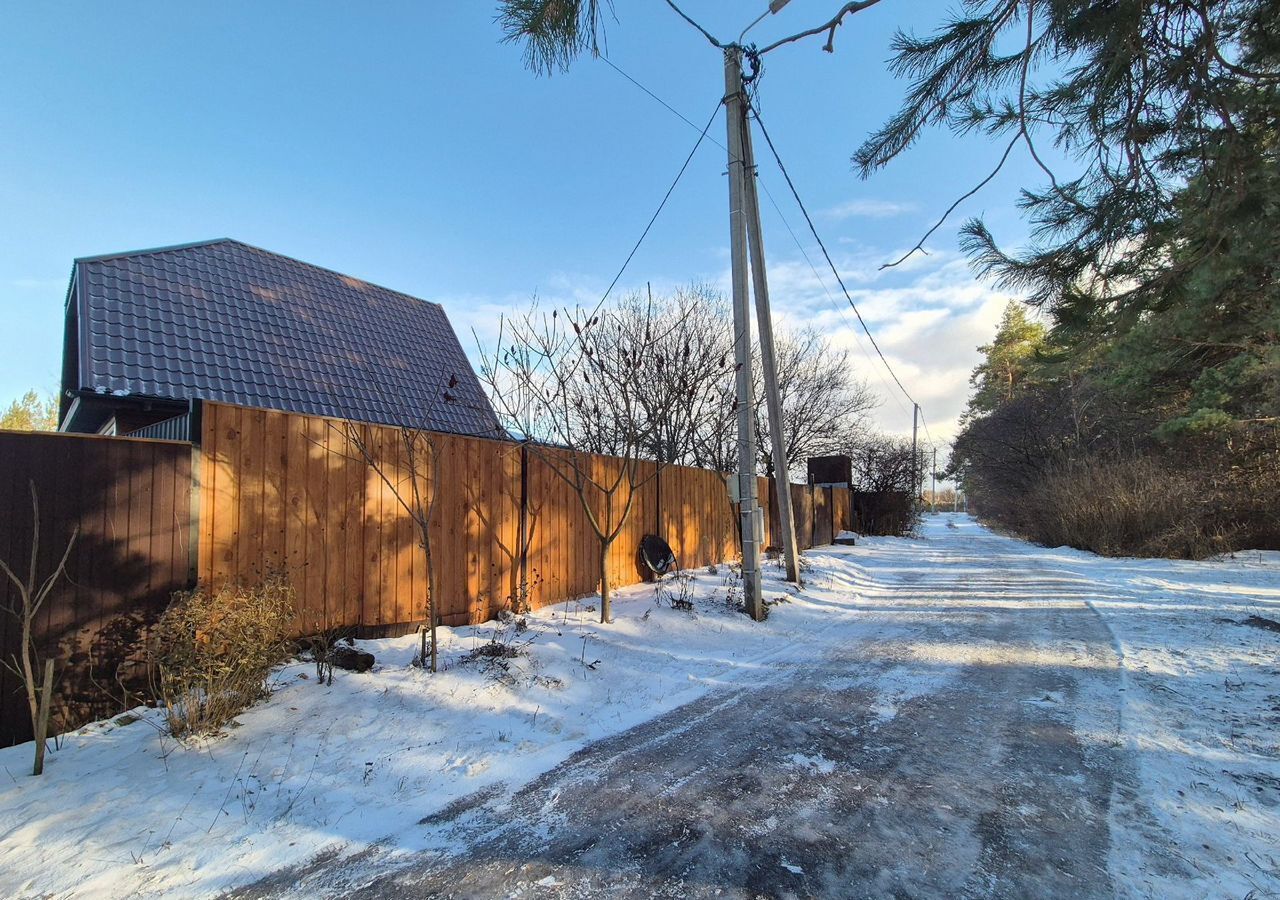 дом р-н Белгородский с Шагаровка Дубовское сельское поселение, Майский фото 2