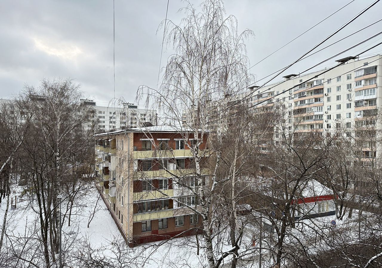 квартира г Москва ул Шумкина 5 Митьково фото 11