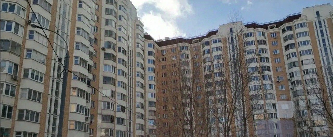 квартира г Москва метро Лухмановская ул Дмитриевского 17 фото 19