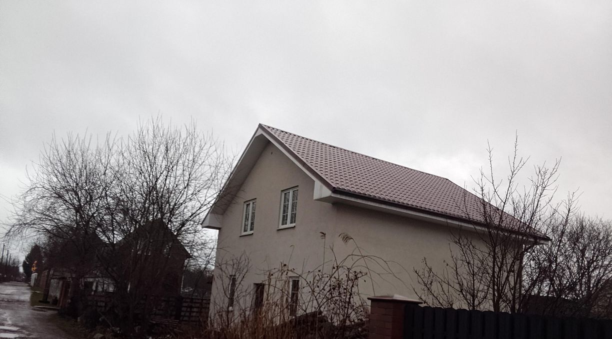дом г Калининград р-н Ленинградский снт Победа ул Гражданская 19 фото 3