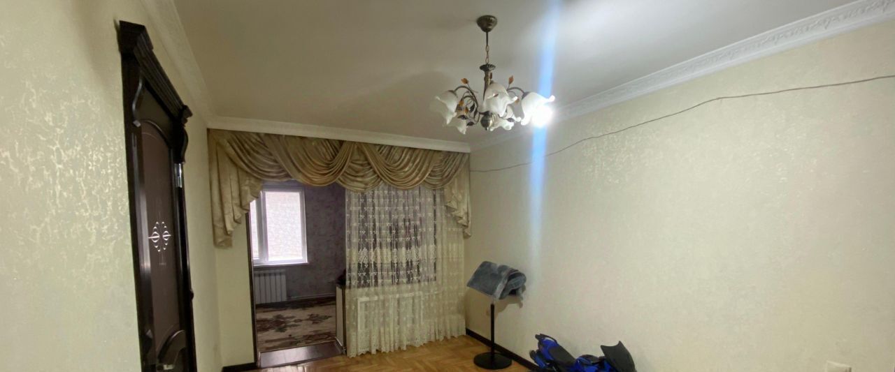 квартира р-н Чегемский г Чегем ш Баксанское фото 8