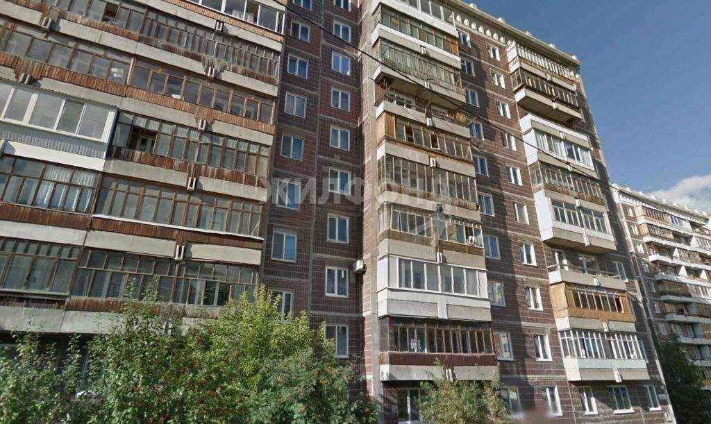 квартира г Томск ул Сибирская 112 фото 10