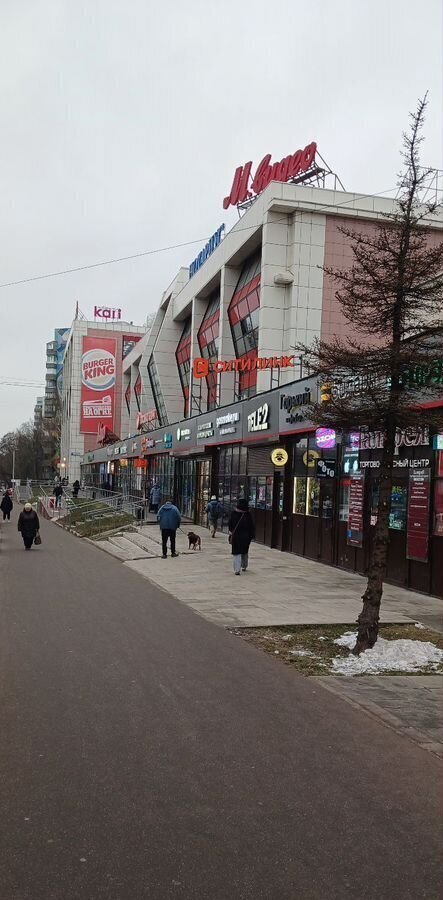 квартира направление Белорусское (запад) ш Можайское Одинцово, 85, Одинцовский г. о. фото 32