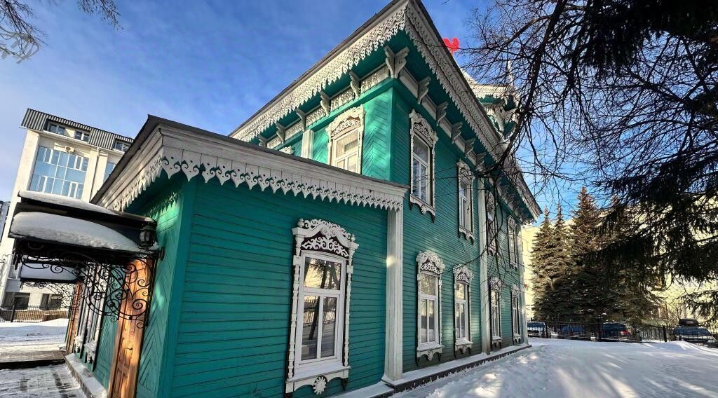 офис г Уфа р-н Октябрьский ул Рихарда Зорге 15 фото 8