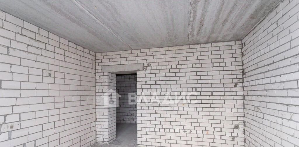 квартира г Владимир р-н Ленинский ул. Родионовка, 8 фото 15