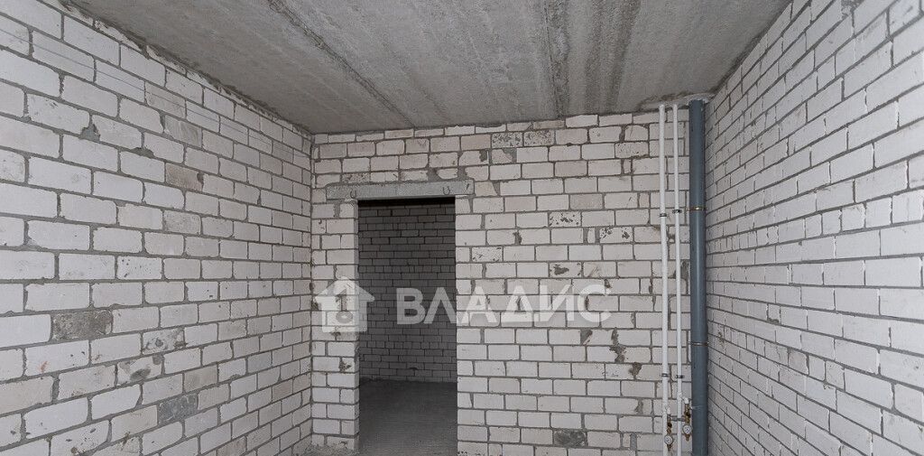 квартира г Владимир р-н Ленинский ул. Родионовка, 8 фото 9