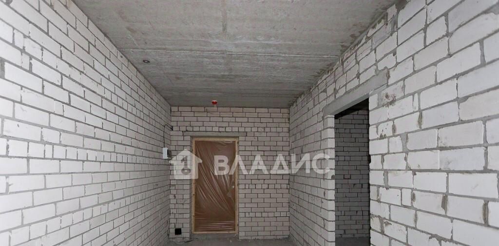 квартира г Владимир р-н Ленинский ул. Родионовка, 8 фото 23