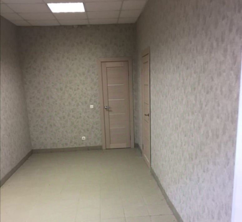 свободного назначения г Саранск р-н Октябрьский ул Мордовская 35к/233б фото 5