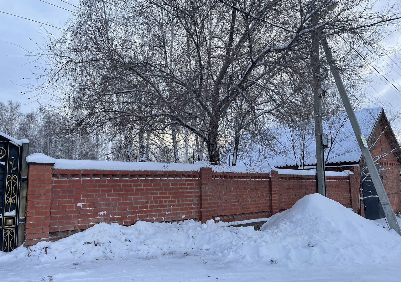 дом г Челябинск ул Советская пос. железнодорожная станция Смолино, Сосновский р-н фото 2