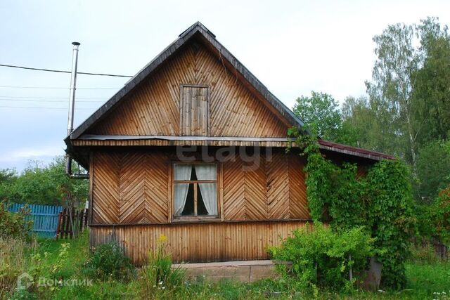 СНТ Берёзка массив Кусино, 4-я, 63 фото