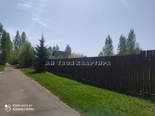 земля городской округ Раменский с Строкино 44а фото 9