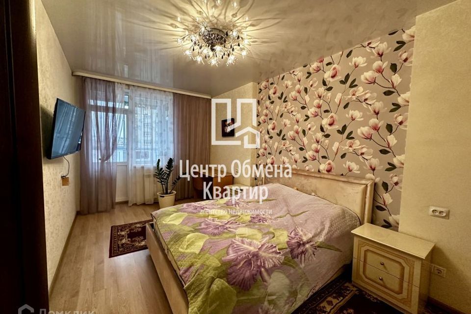 квартира г Иркутск ул Франк-Каменецкого 28/5 Иркутск, муниципальное образование фото 1