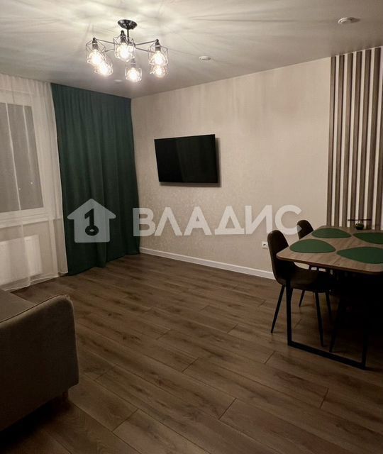 квартира г Тобольск 110 к 3, Тобольск городской округ фото 2