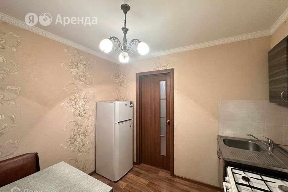 квартира г Нижний Новгород Нижний Новгород городской округ, Советской Армии, 15а фото 1