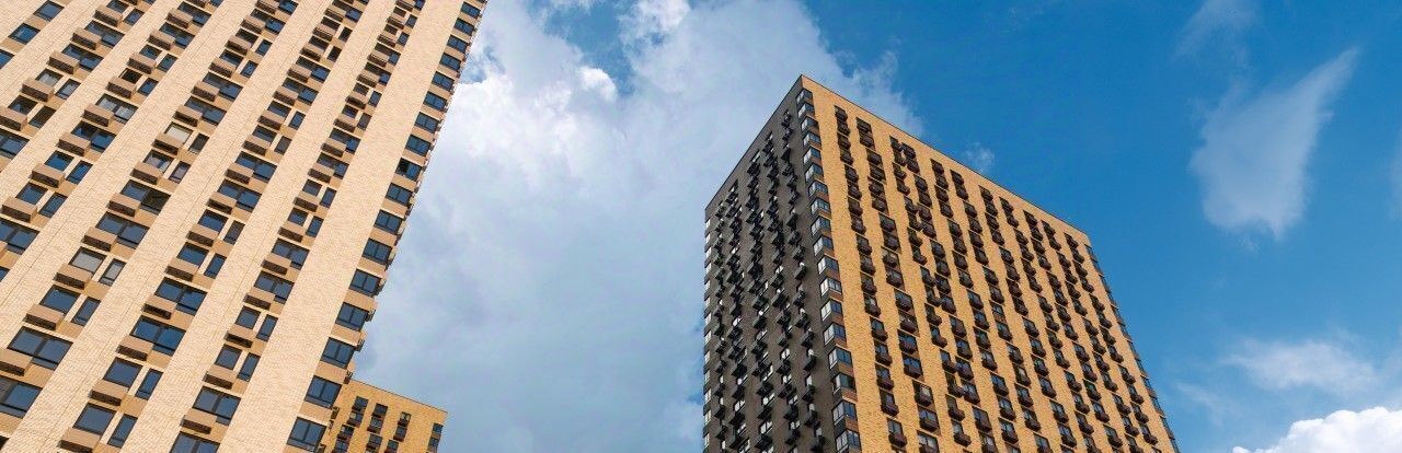 квартира г Москва метро Бульвар Рокоссовского ш Открытое 18ак/7 фото 10