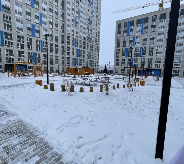 квартира г Екатеринбург ул Щербакова 148 Екатеринбург городской округ фото 6